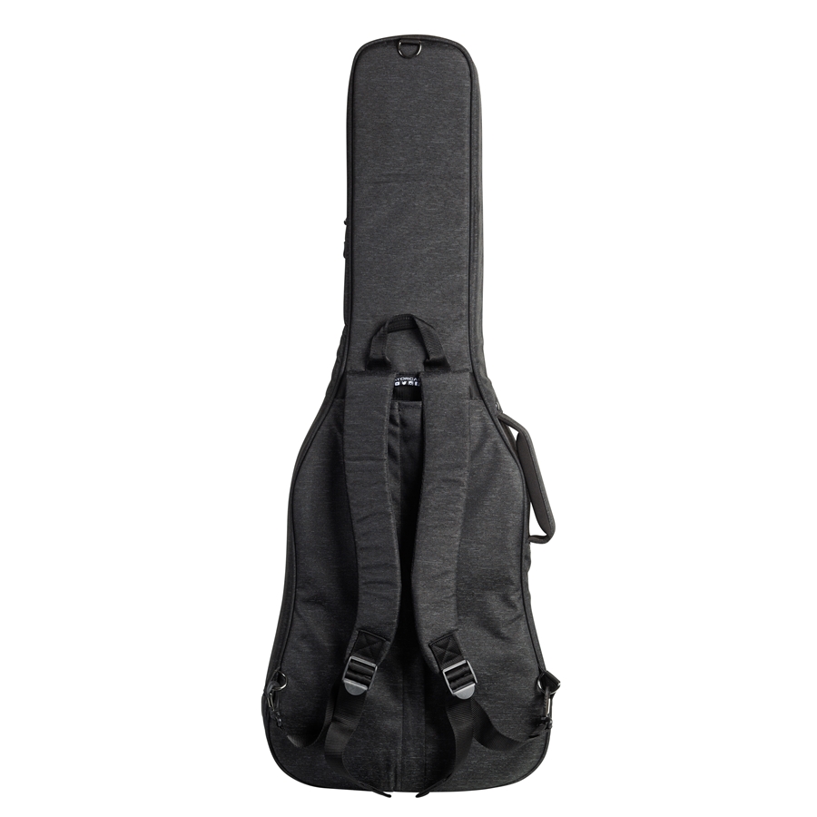 Gator Cases GT-ELECTRIC-BLK Borsa Transit chitarra elettrica Antracite