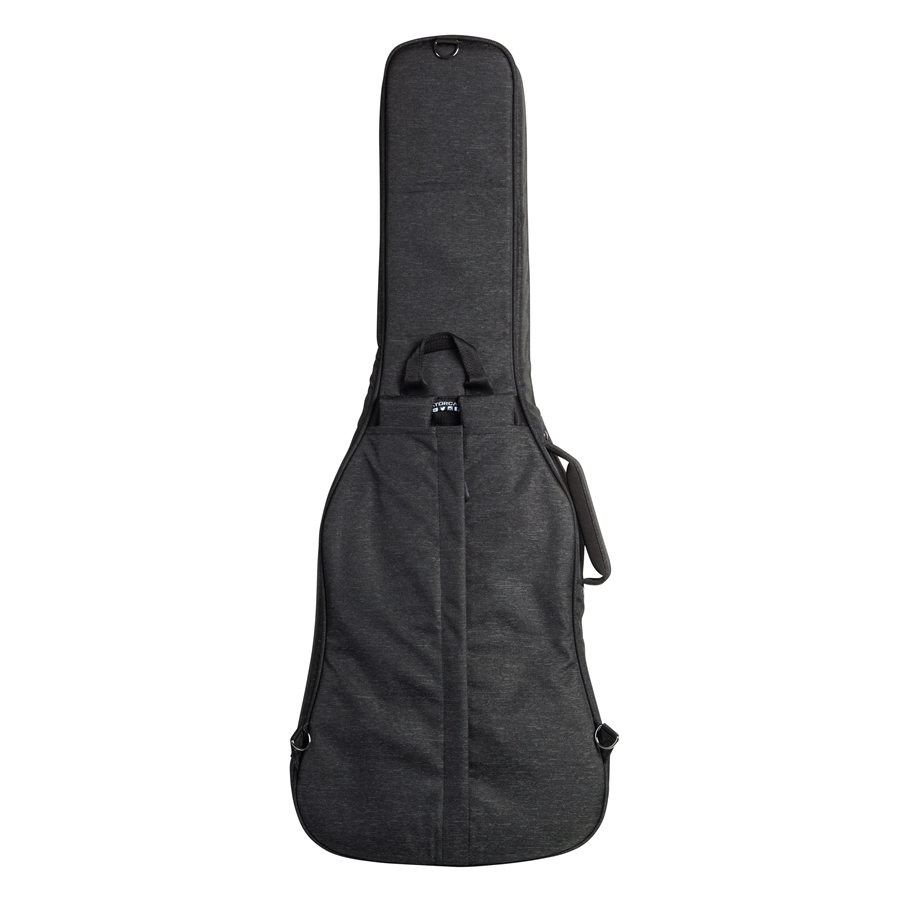 Gator Cases GT-ELECTRIC-BLK Borsa Transit chitarra elettrica Antracite