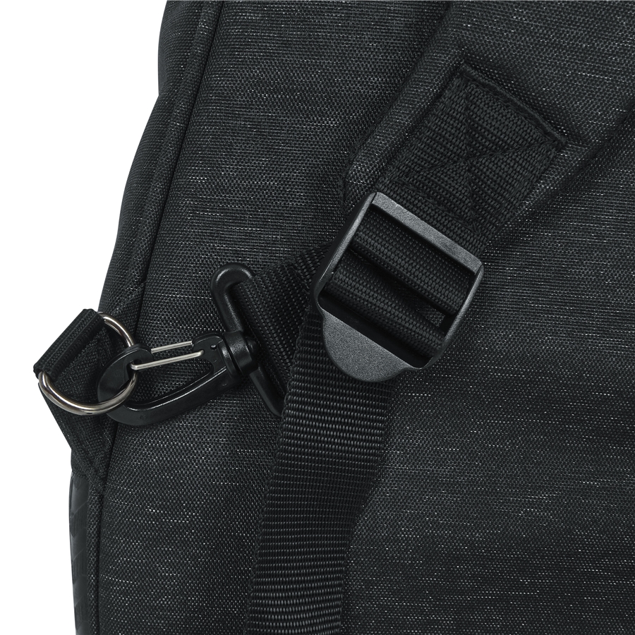 Gator Cases GT-JUMBO-BLK Borsa Transit nera Jumbo acustica