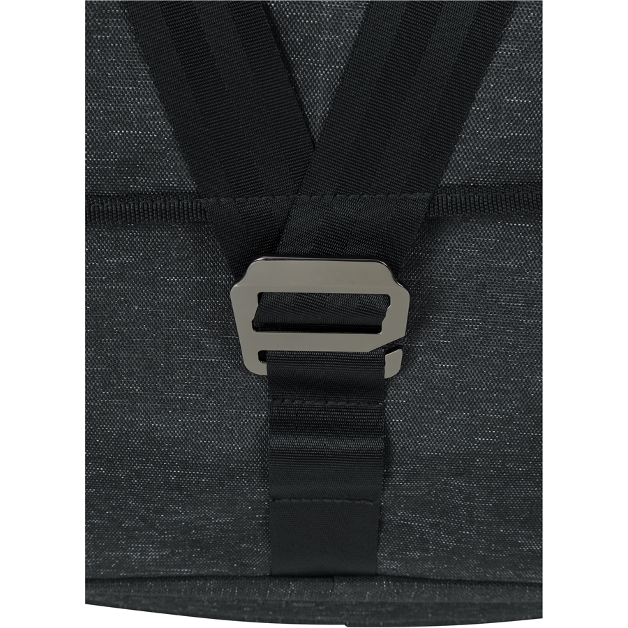 Gator Cases GT-JUMBO-BLK Borsa Transit nera Jumbo acustica