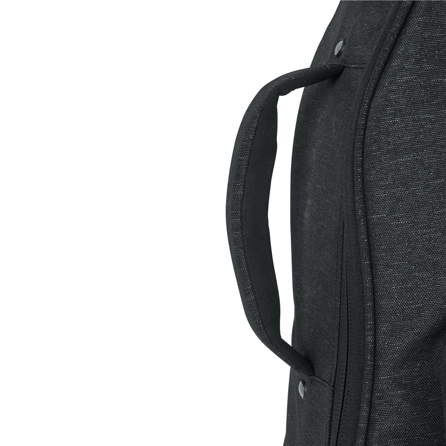 Gator Cases GT-JUMBO-BLK Borsa Transit nera Jumbo acustica