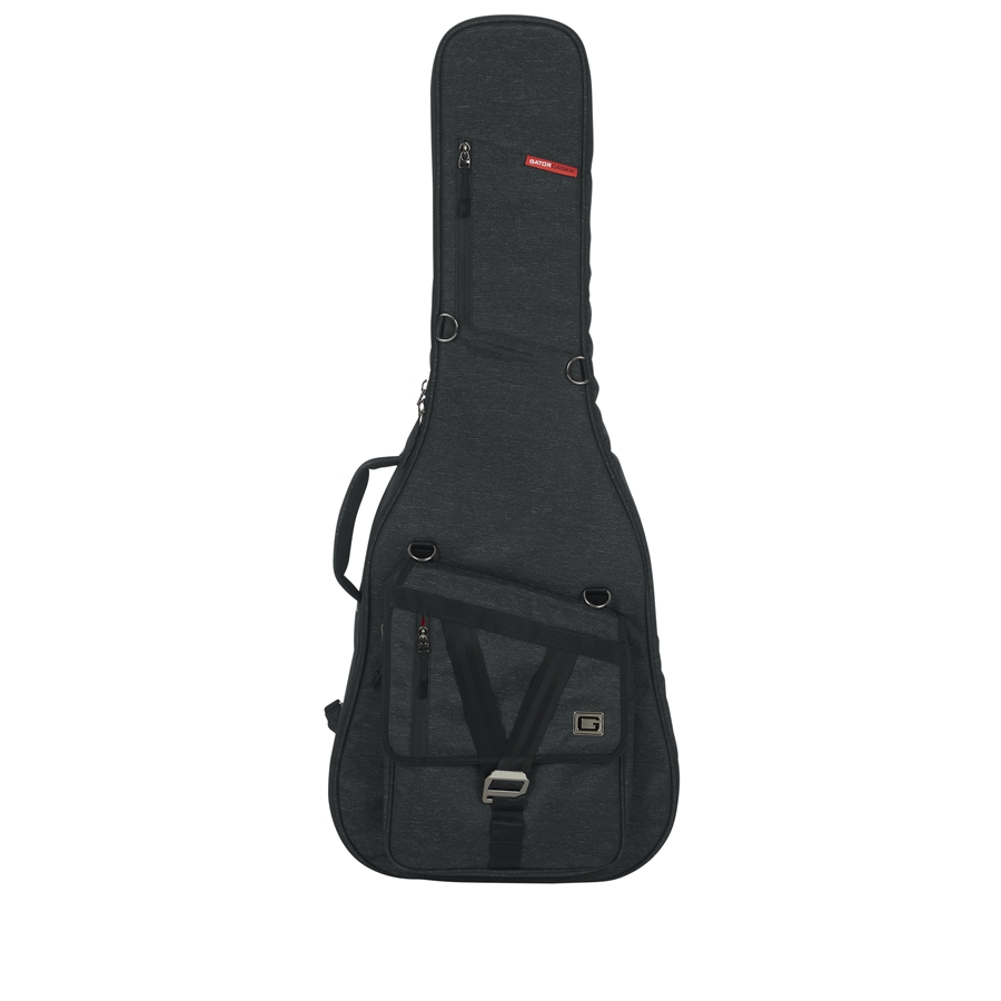 Gator Cases GT-RES00CLASS-BLK Borsa GT nera Reso/00/classica
