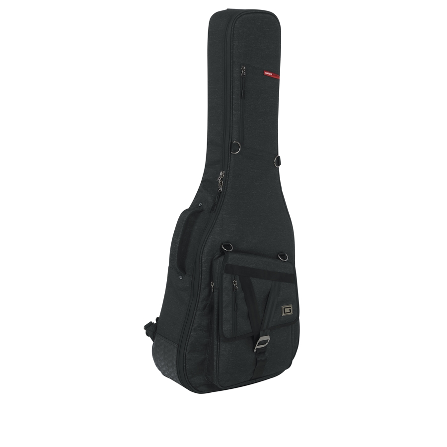 Gator Cases GT-RES00CLASS-BLK Borsa GT nera Reso/00/classica