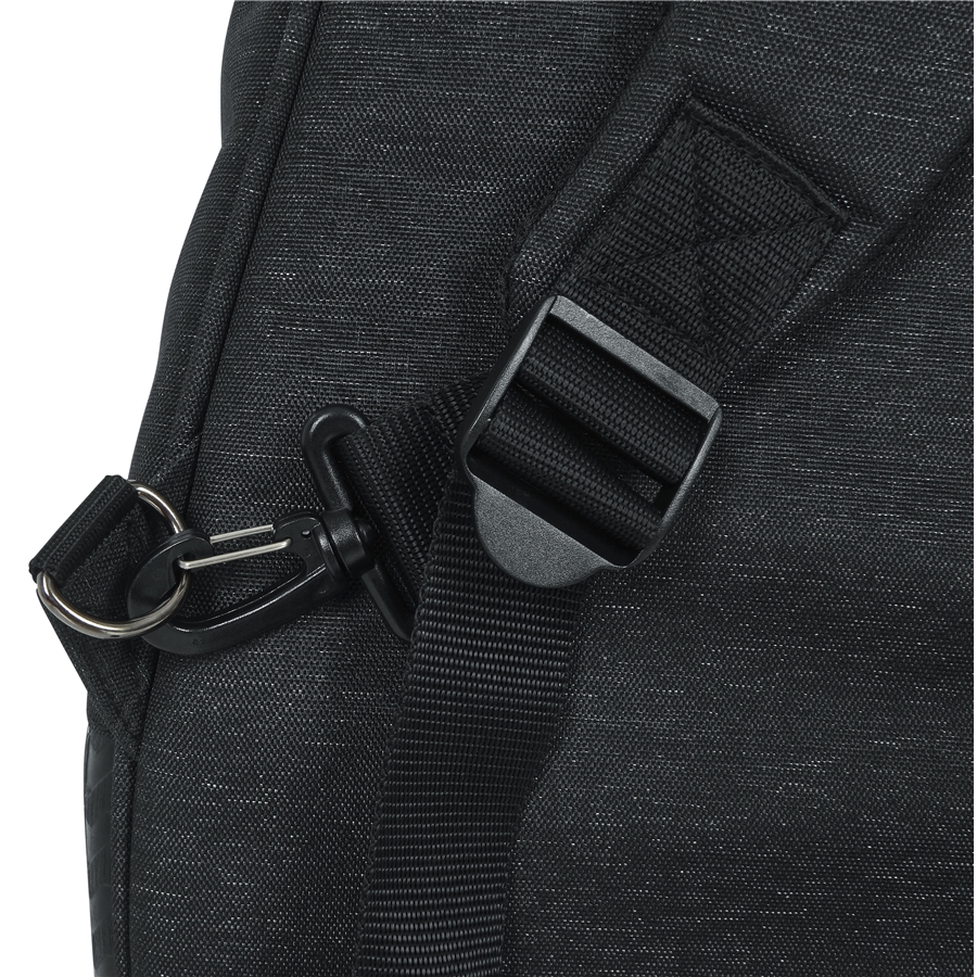 Gator Cases GT-RES00CLASS-BLK Borsa GT nera Reso/00/classica
