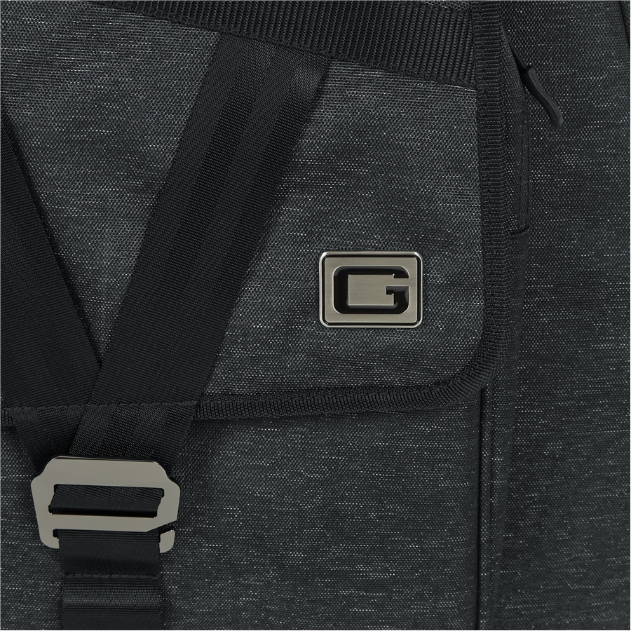 Gator Cases GT-RES00CLASS-BLK Borsa GT nera Reso/00/classica