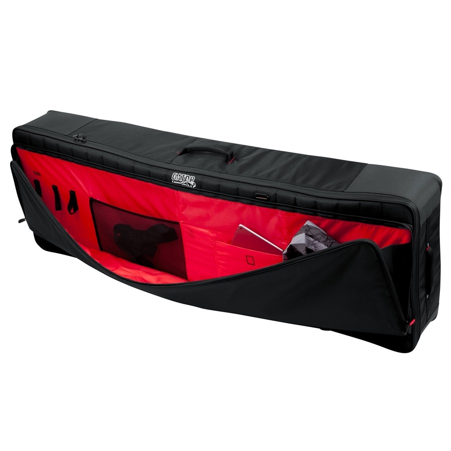 Gator Cases G-PG-88 Borsa Pro-Go tastiera 88 tasti