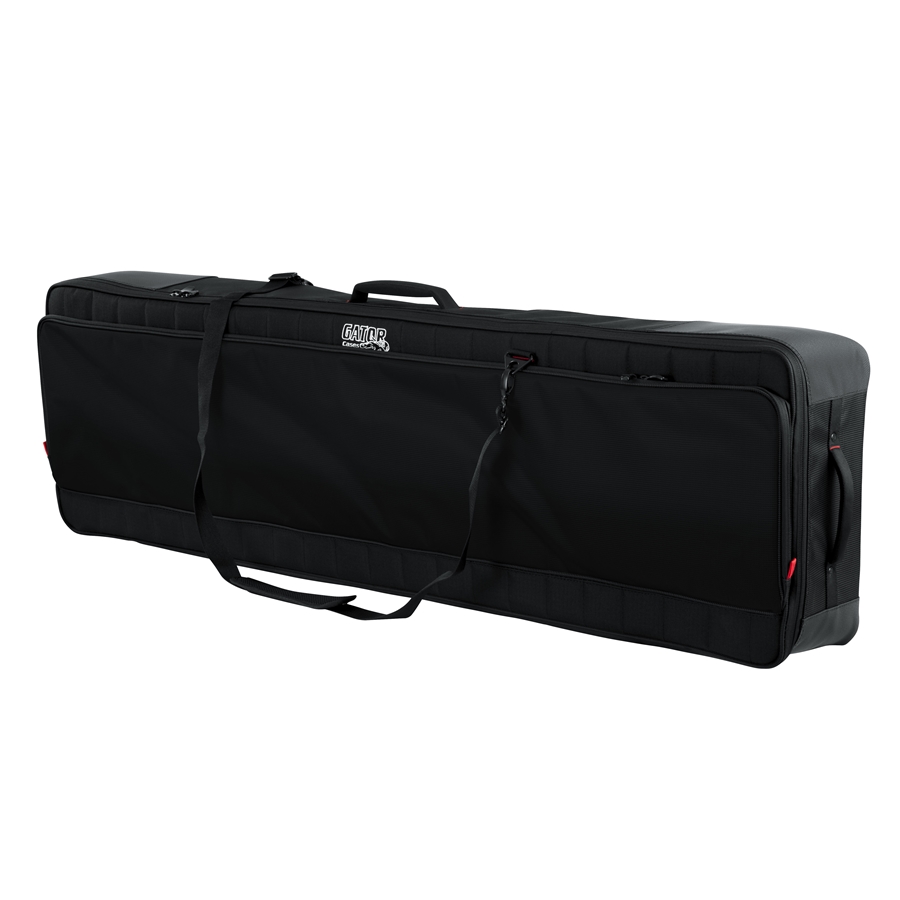 Gator Cases G-PG-88SLIM Borsa Pro-Go Slim tastiera 88 tasti