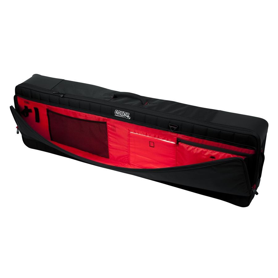 Gator Cases G-PG-88SLIM Borsa Pro-Go Slim tastiera 88 tasti