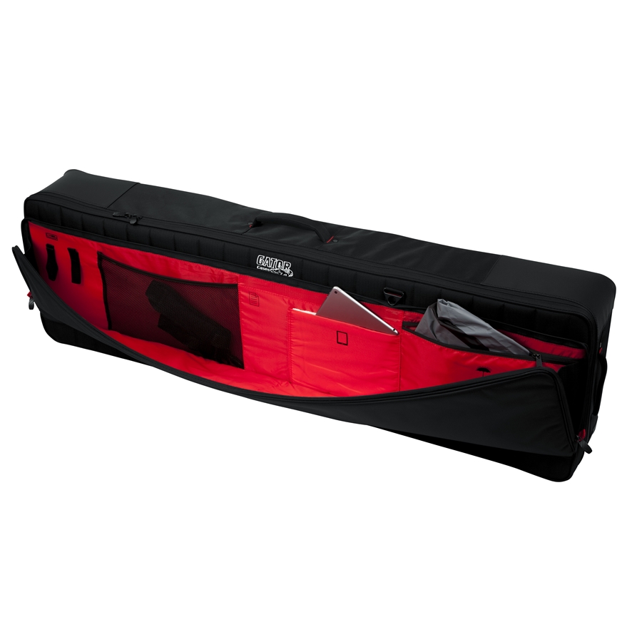 Gator Cases G-PG-88SLIM Borsa Pro-Go Slim tastiera 88 tasti