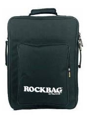 RockBag by Warwick RB23003B Borsa per casse JBL EON 10 o simili