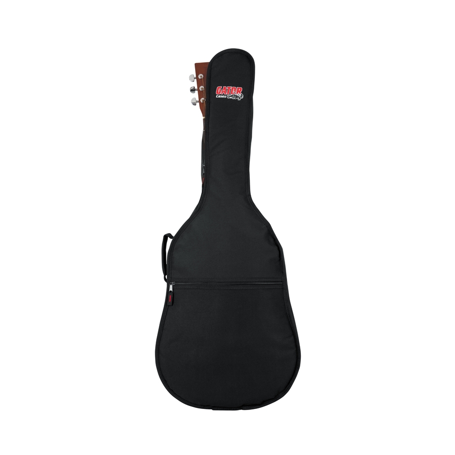 Gator Cases GBE-MINI-ACOU Borsa mini acustica