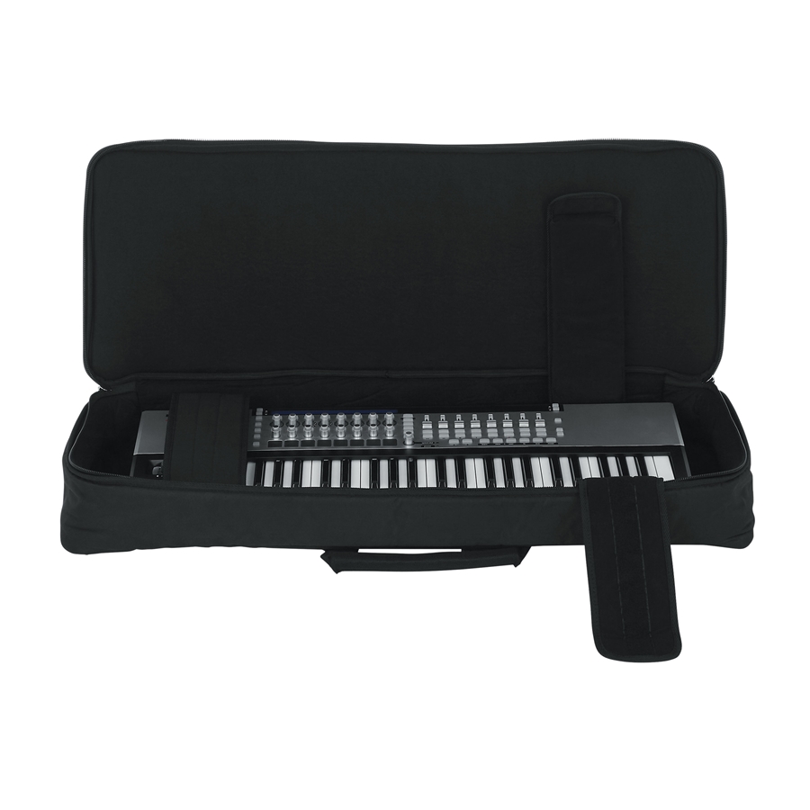 Gator Cases GKB-49 Borsa tastiera 49 tasti