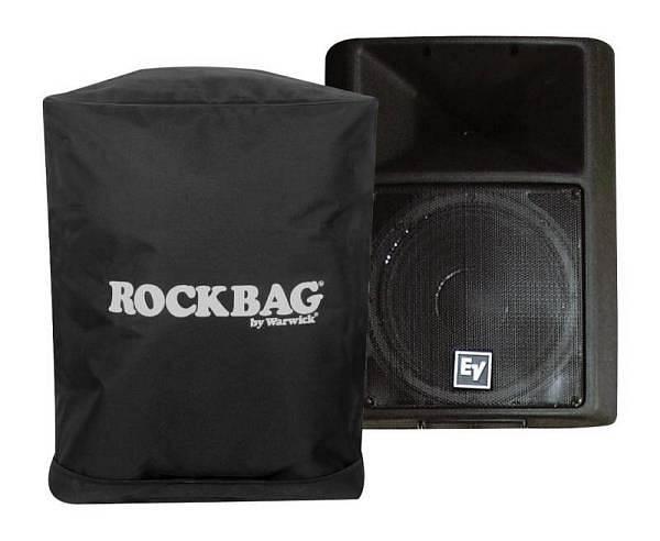 RockBag by Warwick RB23006B STD EV SX Series / Mouldet Speaker Bag