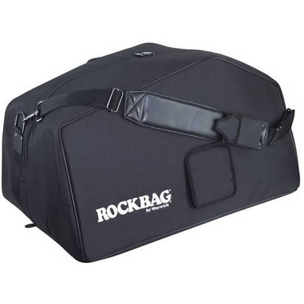 RockBag by Warwick RB23007B DL EV SX Series / Mouldet Speaker Bag