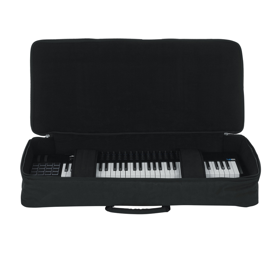Gator Cases GKB-61 Borsa tastiera 61 tasti