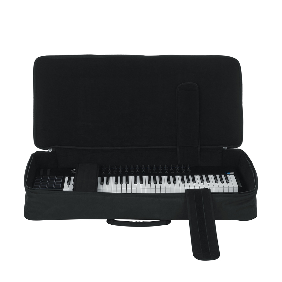 Gator Cases GKB-61 Borsa tastiera 61 tasti