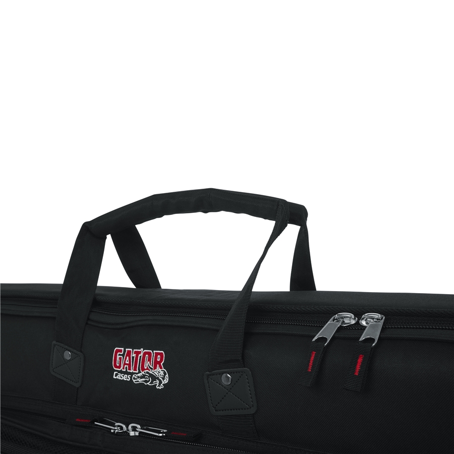 Gator Cases GKB-61 Borsa tastiera 61 tasti
