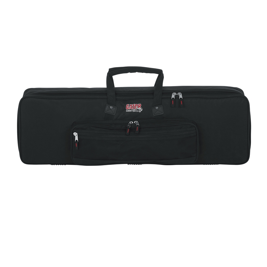 Gator Cases GKB-61 SLIM Borsa slim tastiera 61 tasti