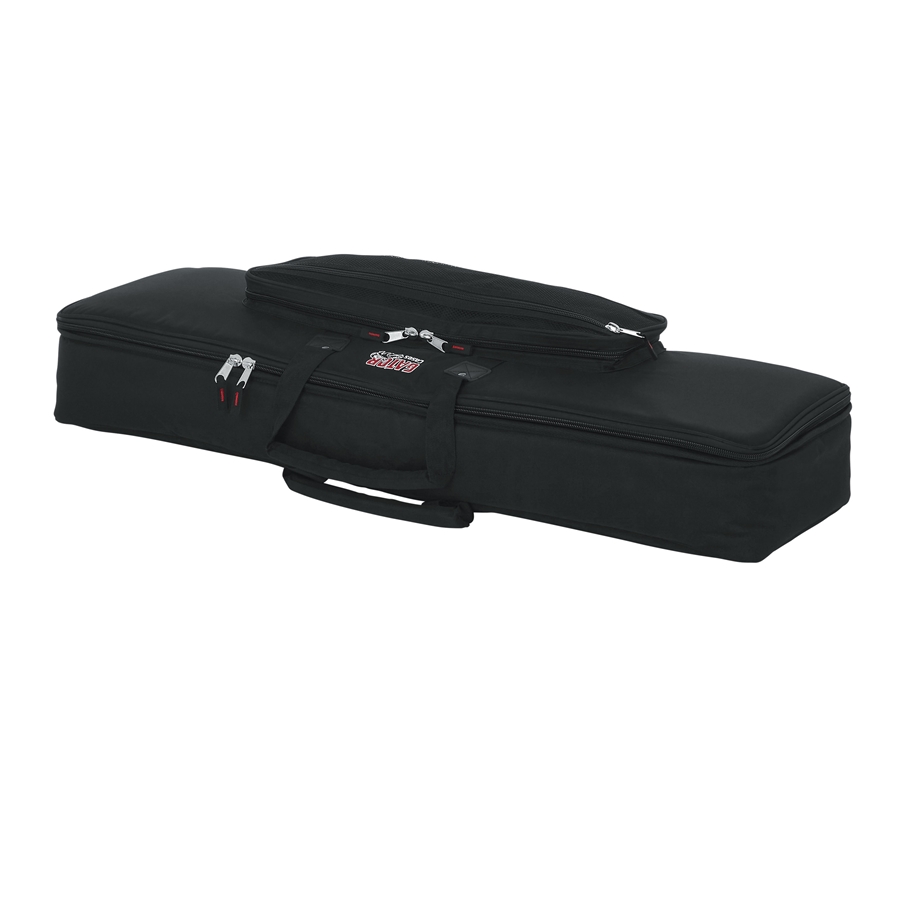 Gator Cases GKB-61 SLIM Borsa slim tastiera 61 tasti