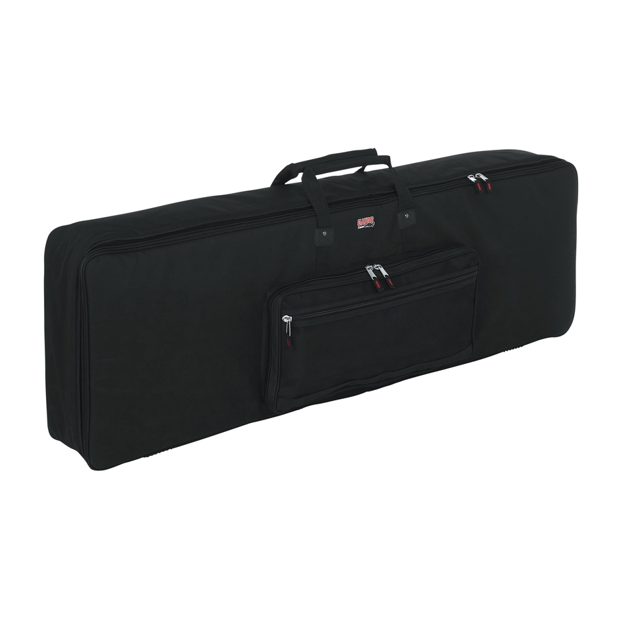 Gator Cases GKB-88 Borsa tastiera 88 tasti