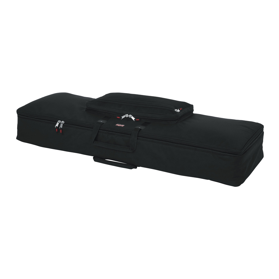 Gator Cases GKB-88 Borsa tastiera 88 tasti