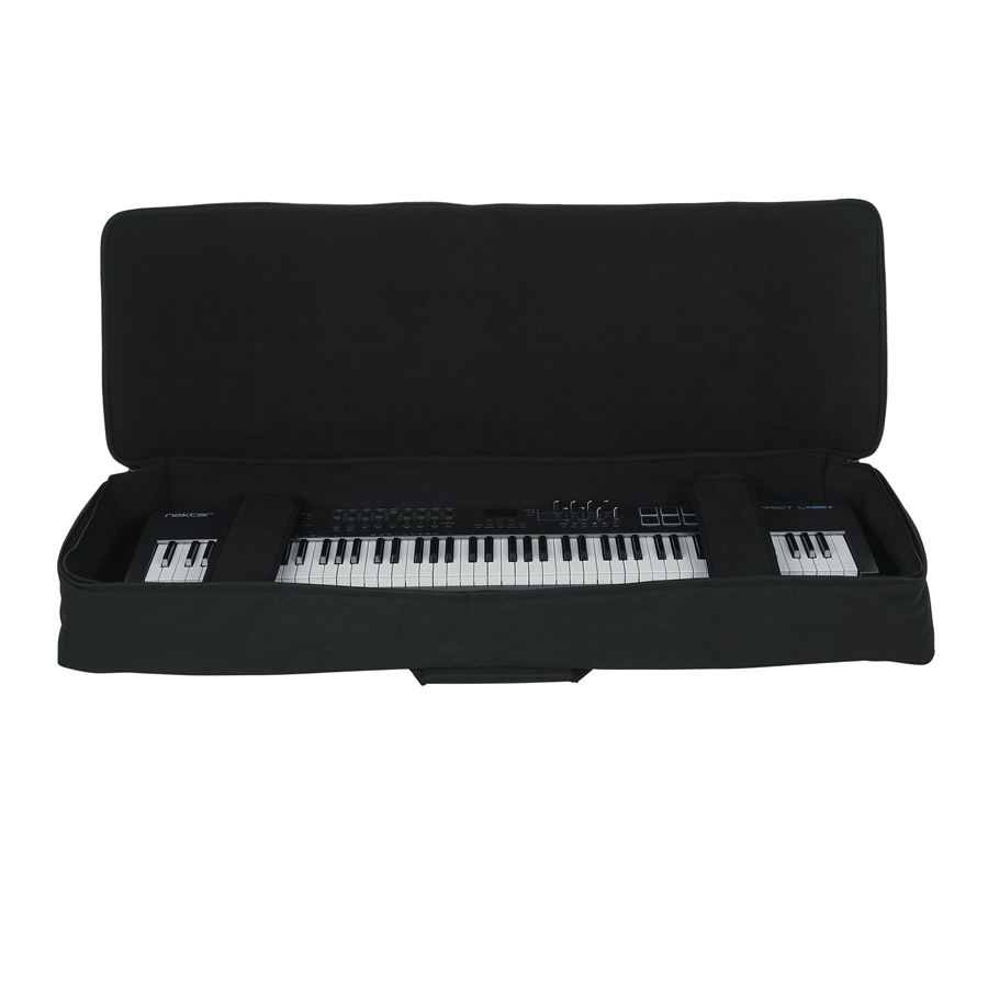 Gator Cases GKB-88 Borsa tastiera 88 tasti