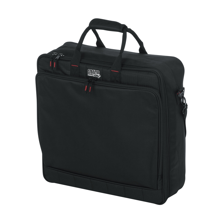 Gator Cases G-MIXERBAG-1818 Borsa mixer/attrezzatura 45,7 x 45,7 x 14