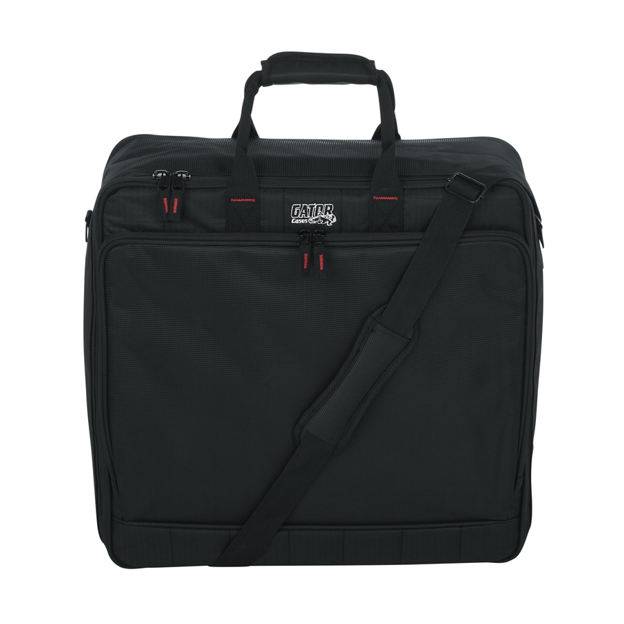 Gator Cases G-MIXERBAG-1818 Borsa mixer/attrezzatura 45,7 x 45,7 x 14