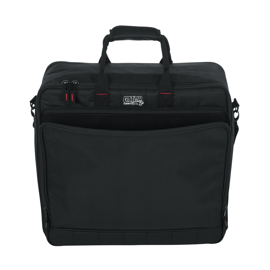 Gator Cases G-MIXERBAG-1818 Borsa mixer/attrezzatura 45,7 x 45,7 x 14