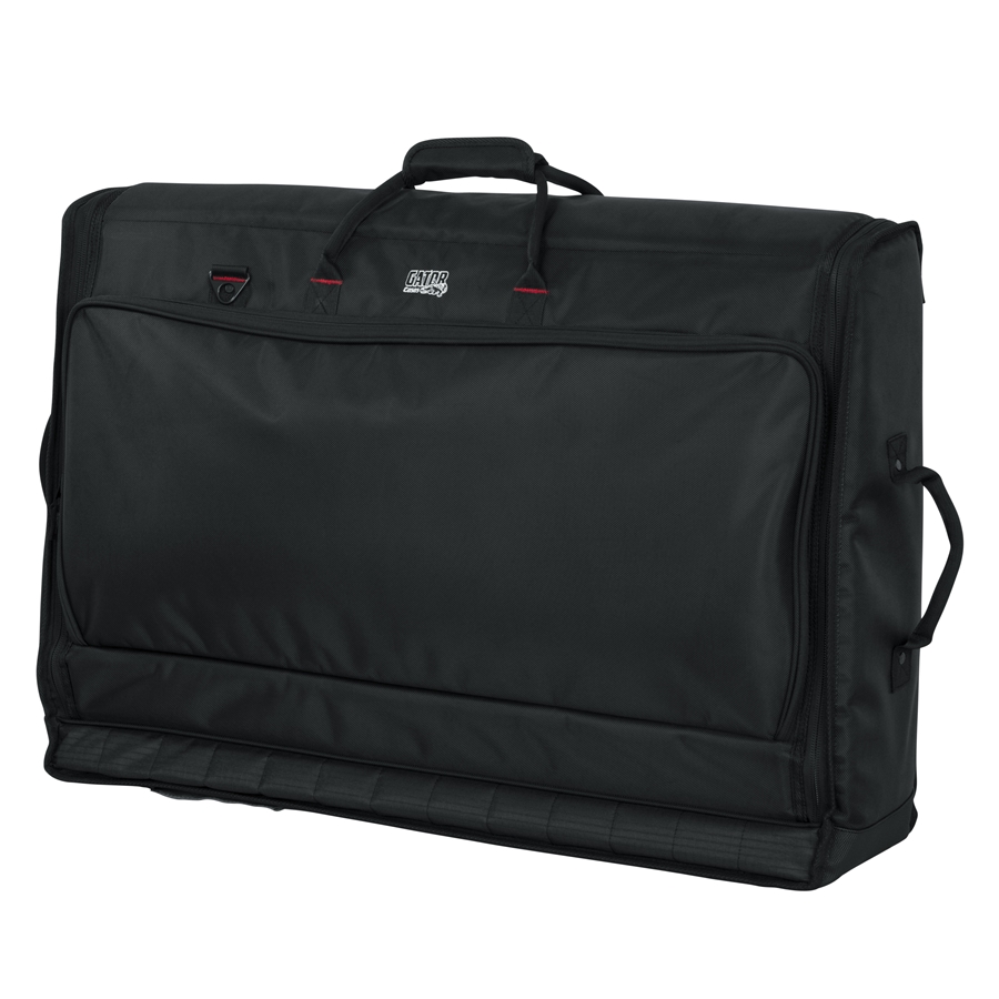 Gator Cases G-MIXERBAG-3121 Borsa mixer/attrezzatura 78,7 x 53,3 x 17,8 cm