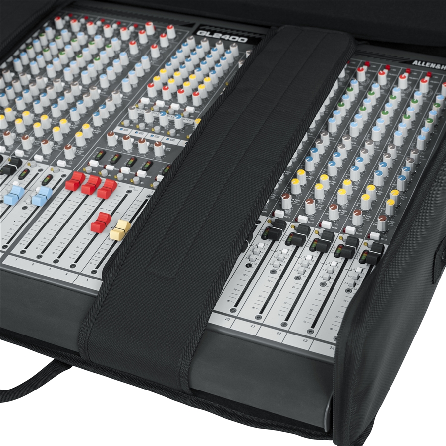 Gator Cases G-MIXERBAG-3121 Borsa mixer/attrezzatura 78,7 x 53,3 x 17,8 cm
