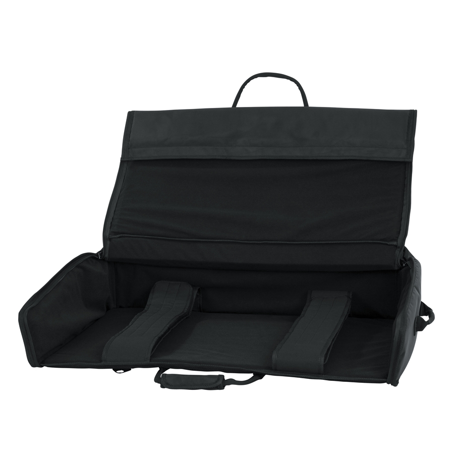 Gator Cases G-MIXERBAG-3121 Borsa mixer/attrezzatura 78,7 x 53,3 x 17,8 cm