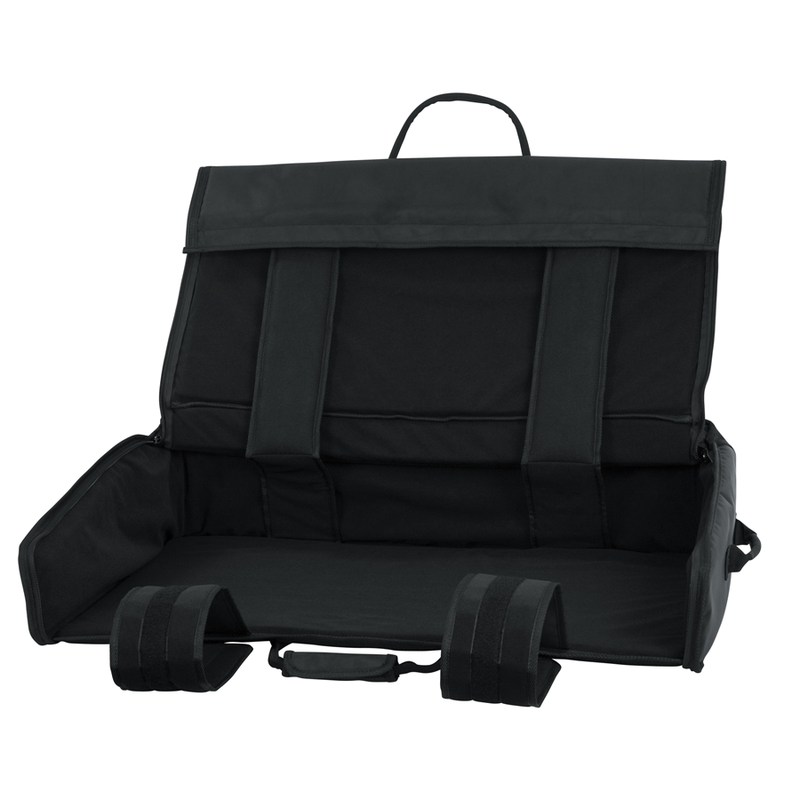 Gator Cases G-MIXERBAG-3121 Borsa mixer/attrezzatura 78,7 x 53,3 x 17,8 cm