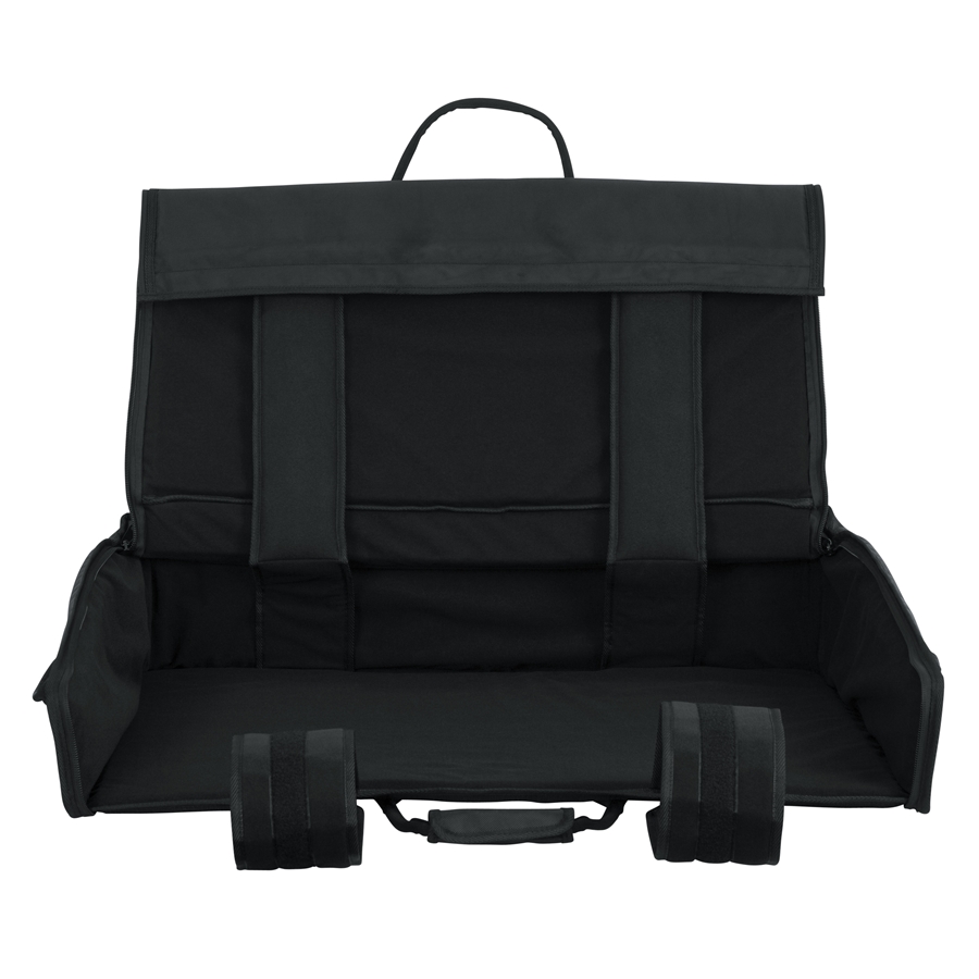 Gator Cases G-MIXERBAG-3121 Borsa mixer/attrezzatura 78,7 x 53,3 x 17,8 cm