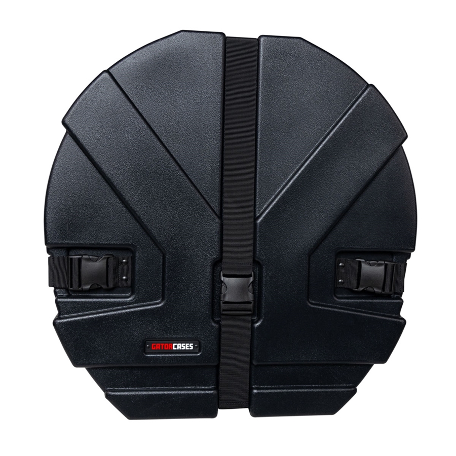 Gator Cases GPC2014BD Custodia per Grancassa 20 X 14
