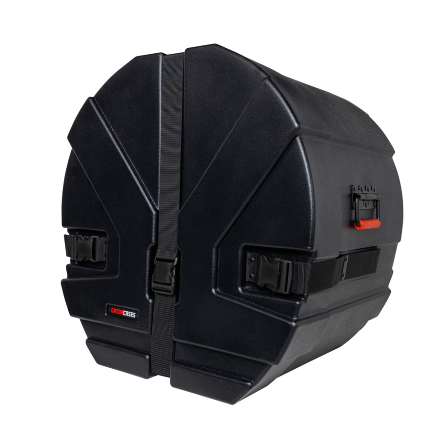 Gator Cases GPC2014BD Custodia per Grancassa 20 X 14