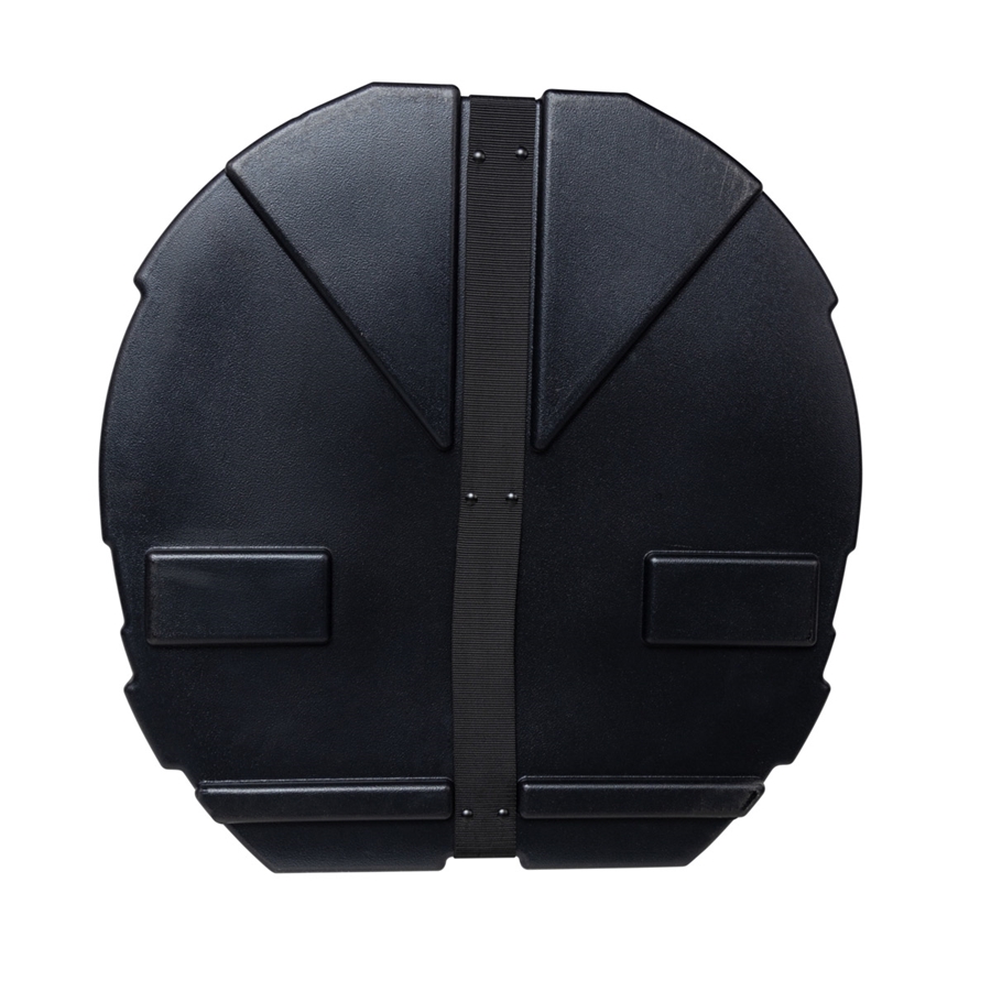 Gator Cases GPC2014BD Custodia per Grancassa 20 X 14
