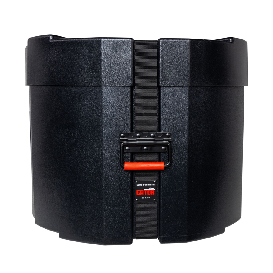 Gator Cases GPC2014BD Custodia per Grancassa 20 X 14