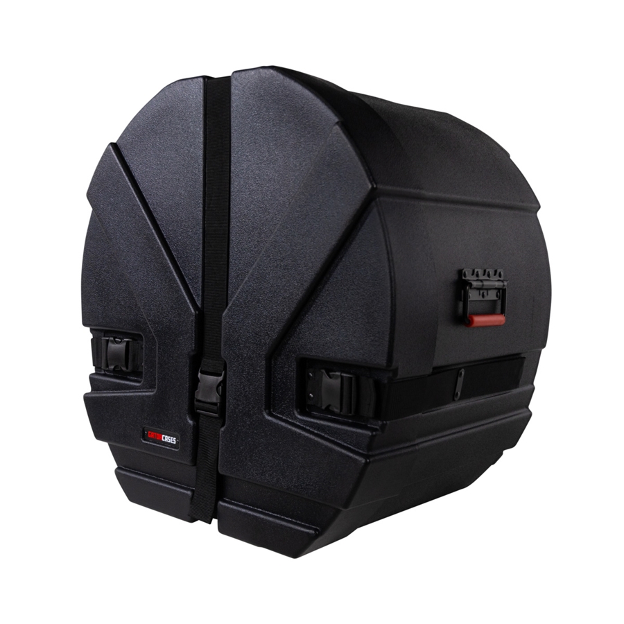 Gator Cases GPC2214BD Custodia per Grancassa 22 X 14
