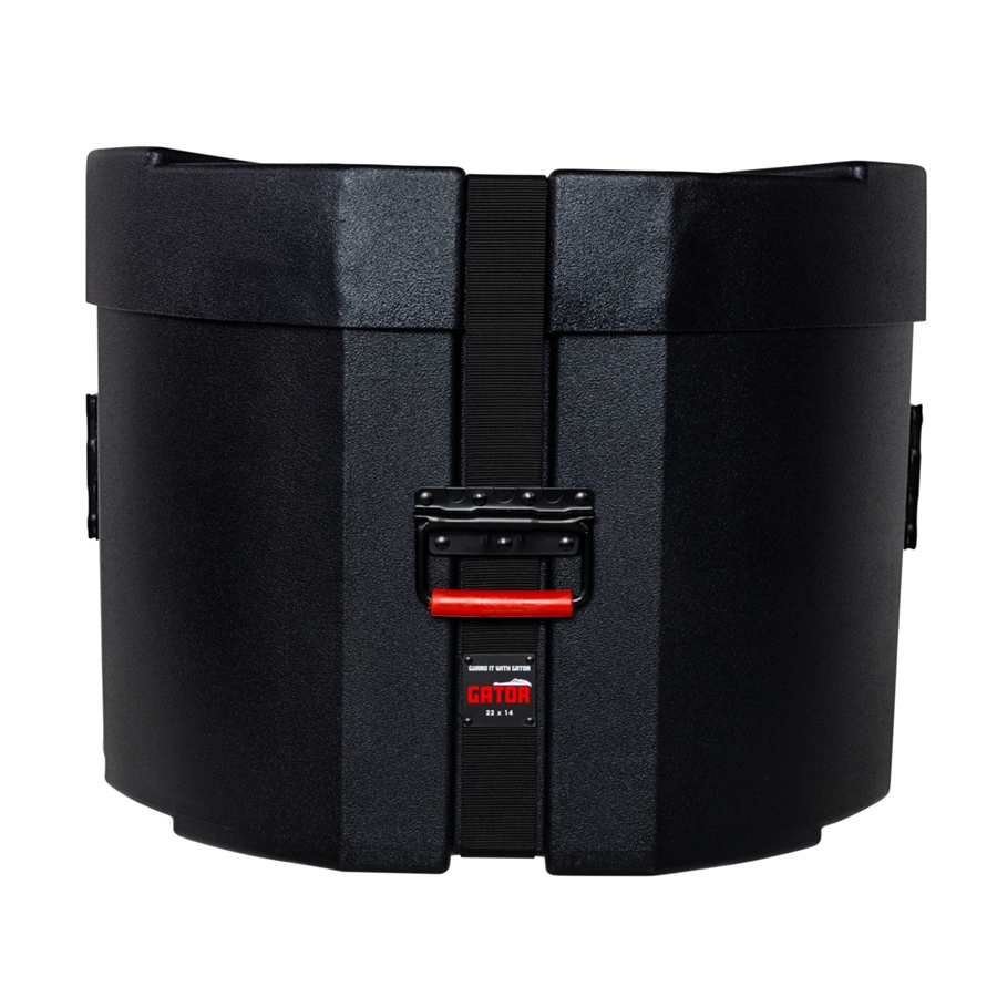 Gator Cases GPC2214BD Custodia per Grancassa 22 X 14