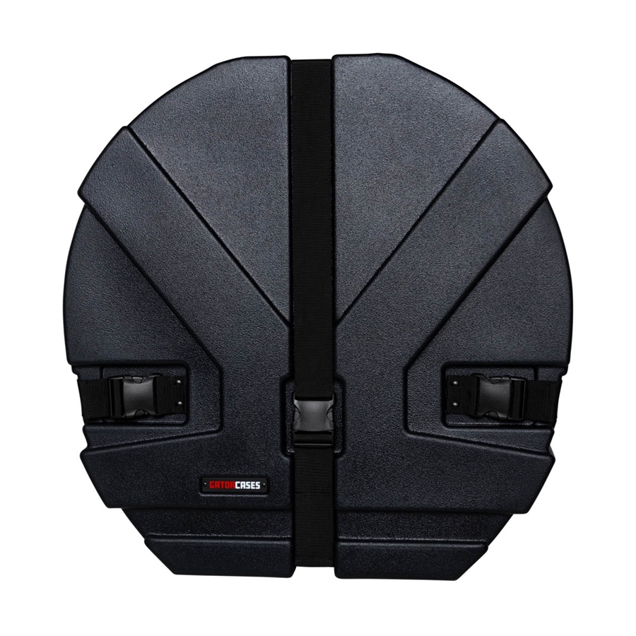 Gator Cases GPC2216BD Custodia per Grancassa 22 X 16