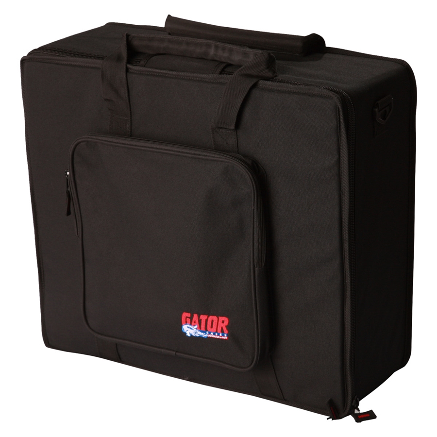 Gator Cases G-MIX-L 1926 Custodia semirigida per Mixer 19 X 26