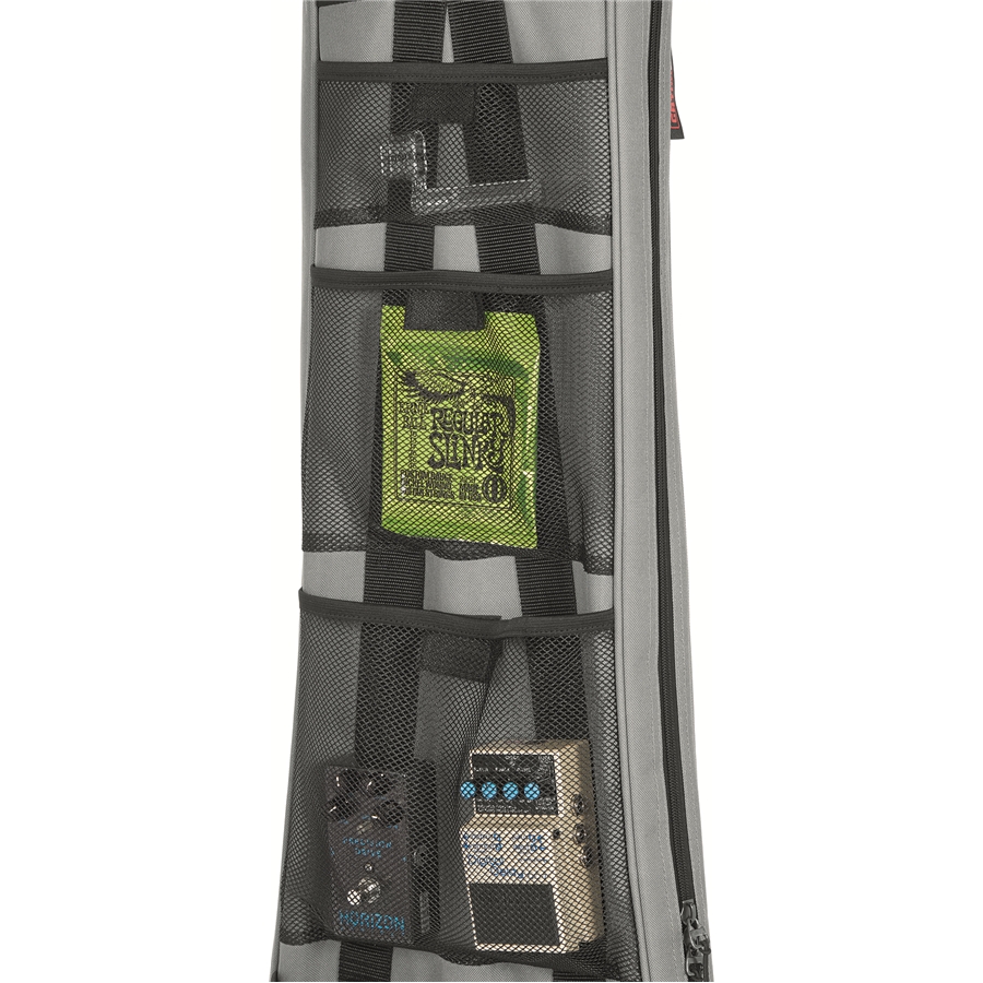 Gator Cases GCB-ELECTRIC Borsa appendibile per chitarra elettrica