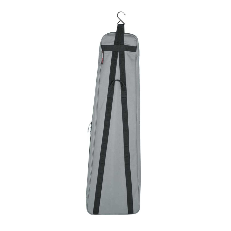 Gator Cases GCB-BASS Borsa appendibile per basso elettrico