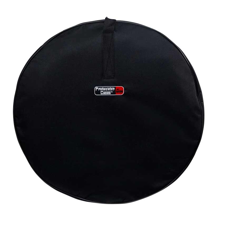 Gator Cases GP-2216BD Borsa imbottita per grancassa 22 x 16