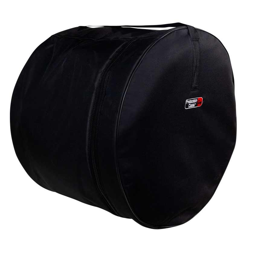 Gator Cases GP-2216BD Borsa imbottita per grancassa 22 x 16