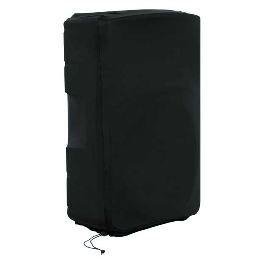 Gator Cases GPA-STRETCH-15-B Copertura elastica nera per speaker da 15
