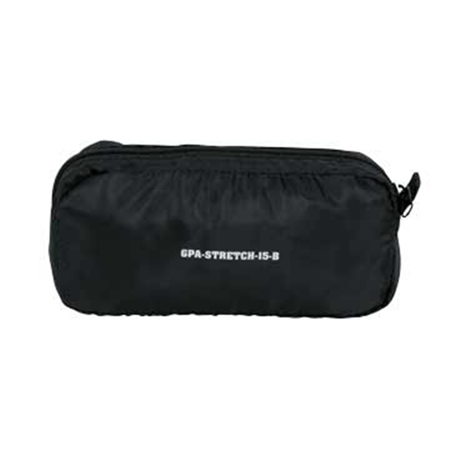 Gator Cases GPA-STRETCH-15-B Copertura elastica nera per speaker da 15