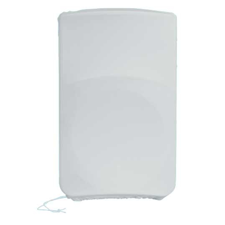 Gator Cases GPA-STRETCH-15-W Copertura elastica bianca per speaker da 15