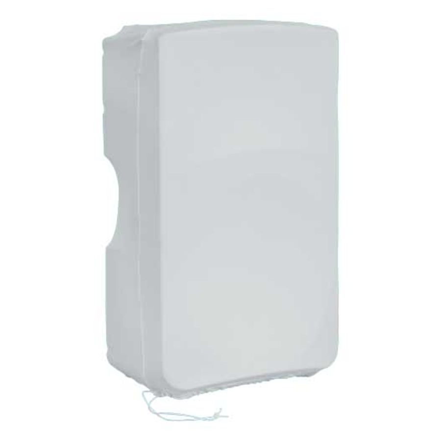 Gator Cases GPA-STRETCH-15-W Copertura elastica bianca per speaker da 15